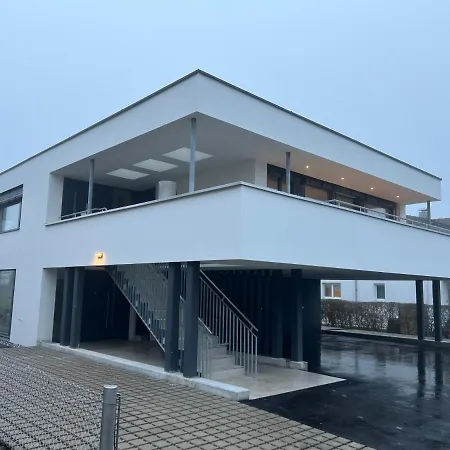 Haus Am Anger Dornbirn Appartement Buitenkant foto