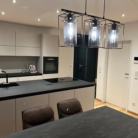 Haus Am Anger Dornbirn Appartement Buitenkant foto