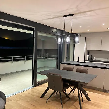 Haus Am Anger Dornbirn Appartement Buitenkant foto