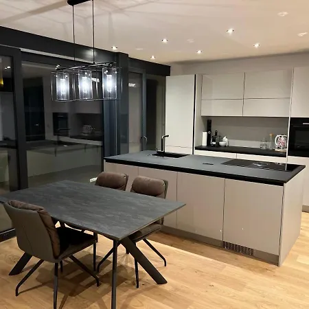 Haus Am Anger Dornbirn Appartement Buitenkant foto