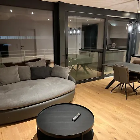 Haus Am Anger Dornbirn Appartement Buitenkant foto