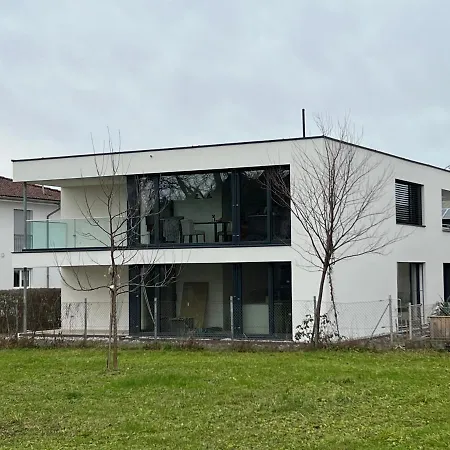 Haus Am Anger Dornbirn Appartement Buitenkant foto