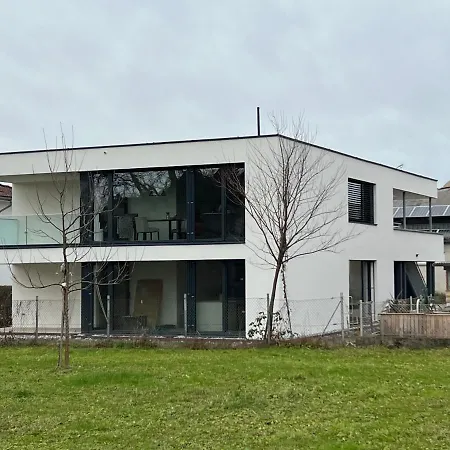 Haus Am Anger Dornbirn Appartement Buitenkant foto