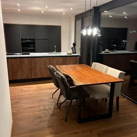 Haus Am Anger Dornbirn Appartement Buitenkant foto