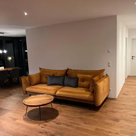 Haus Am Anger Dornbirn Appartement Buitenkant foto