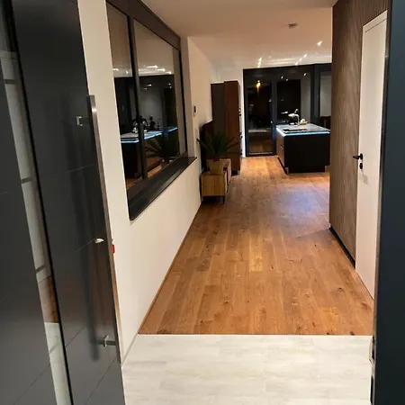 Haus Am Anger Dornbirn Appartement Buitenkant foto