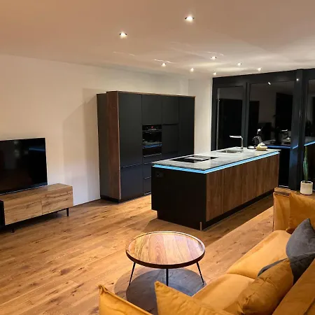 Haus Am Anger Dornbirn Appartement Buitenkant foto