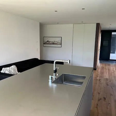 Haus Am Anger Dornbirn Appartement Buitenkant foto