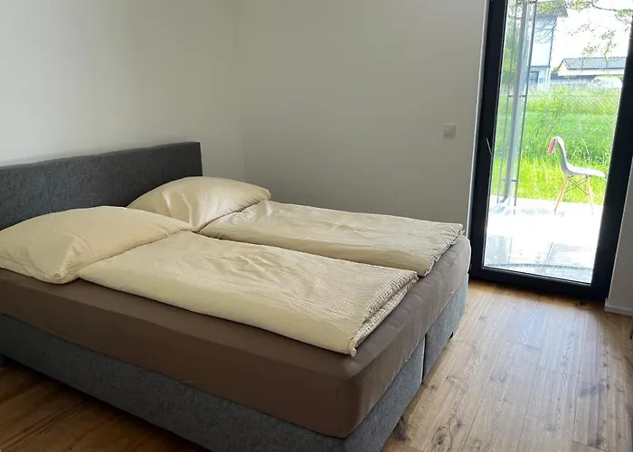 Haus Am Anger Dornbirn