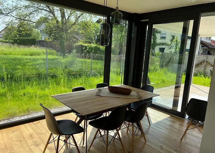 Haus Am Anger Dornbirn