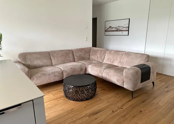 Haus Am Anger Dornbirn