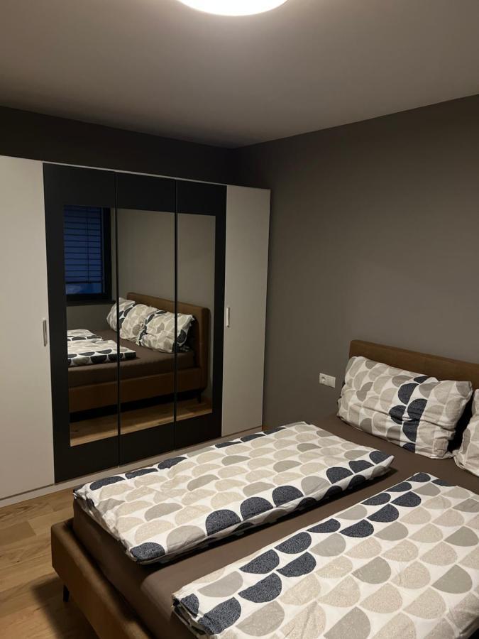 Haus Am Anger Apartment *