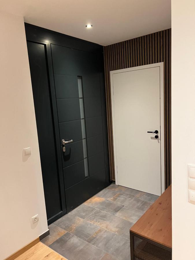 Apartment Haus Am Anger Dornbirn