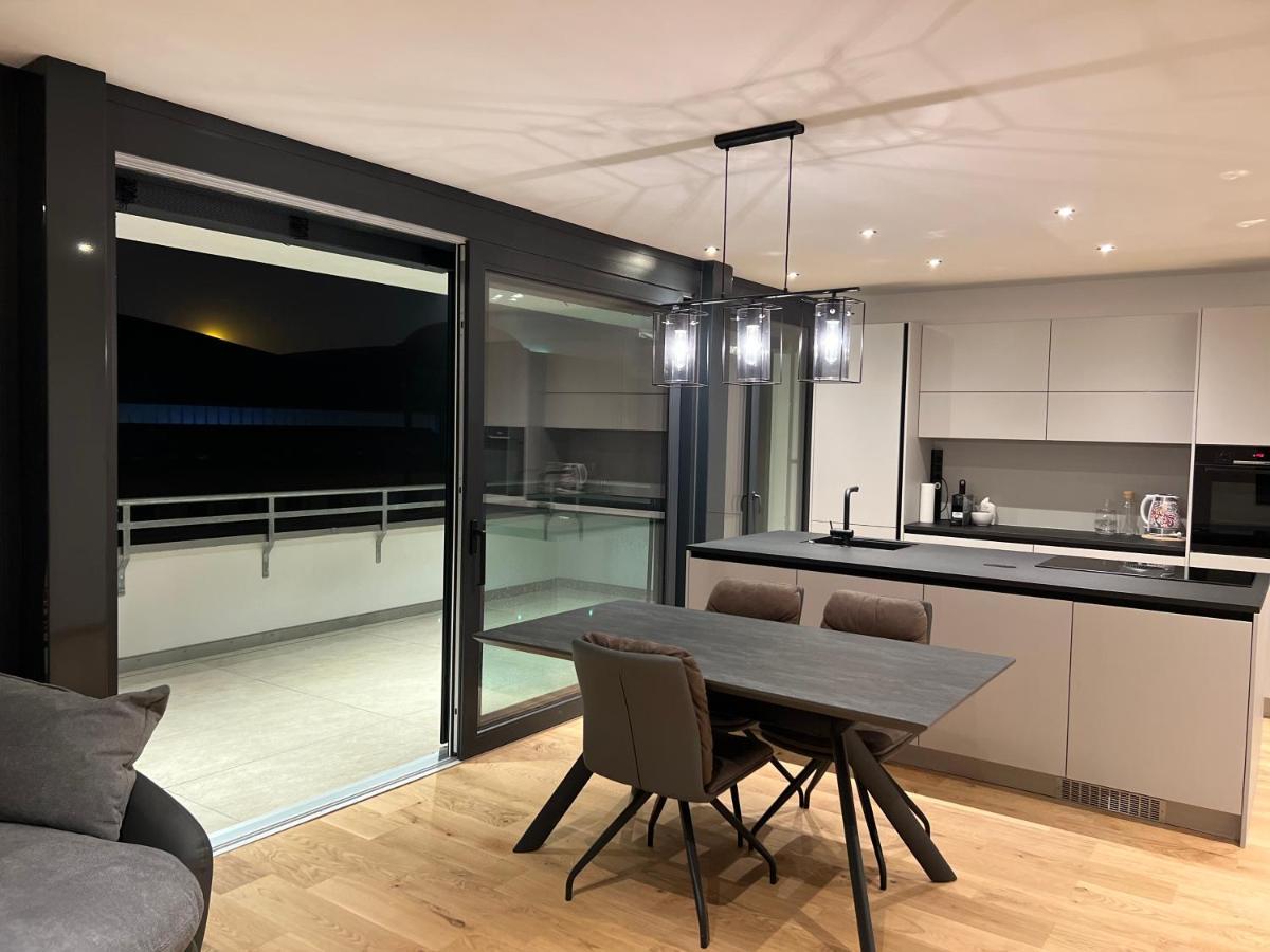 Haus Am Anger Apartment Dornbirn