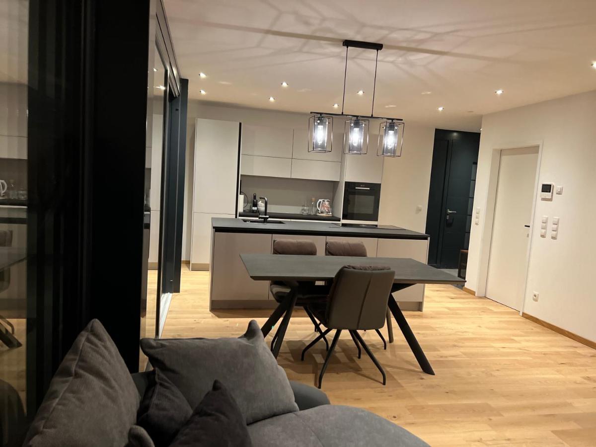Apartment Haus Am Anger *