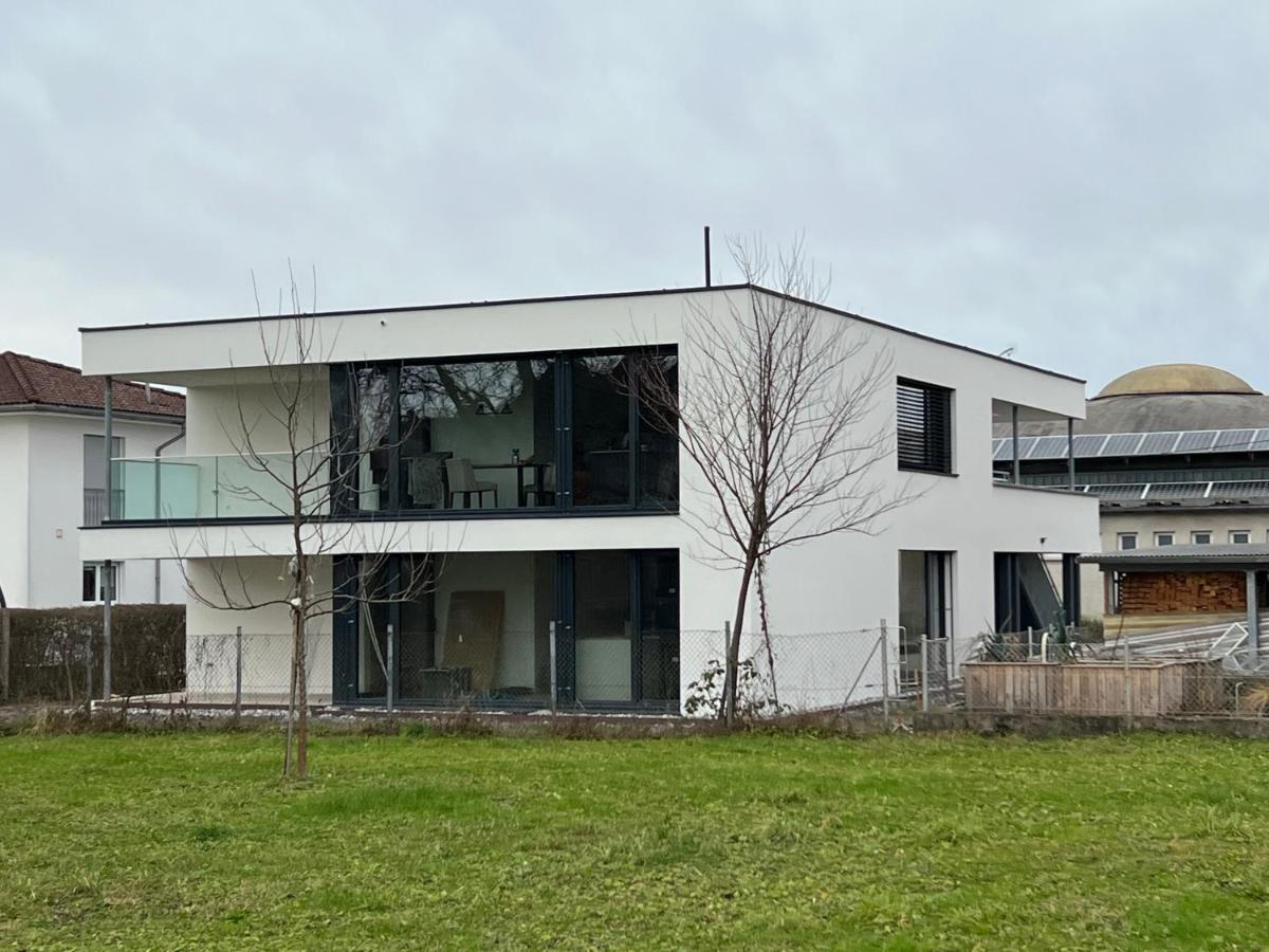 Apartment Haus Am Anger *
