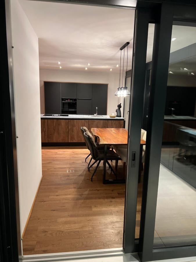 Apartment Haus Am Anger