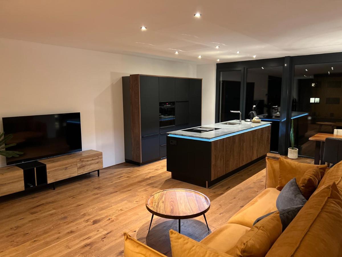 Apartment Haus Am Anger