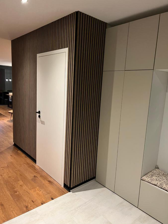 Apartment Haus Am Anger *