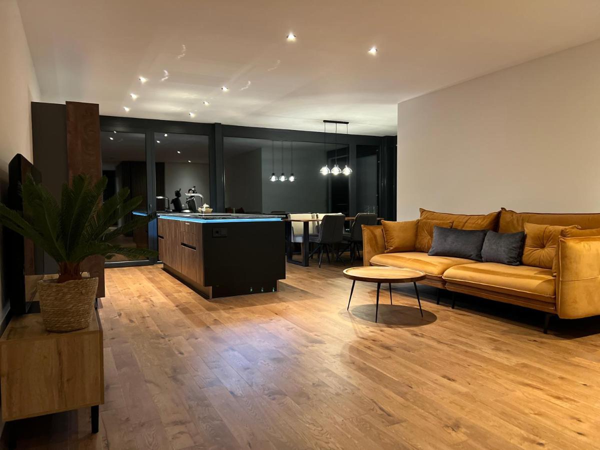 Apartment Haus Am Anger