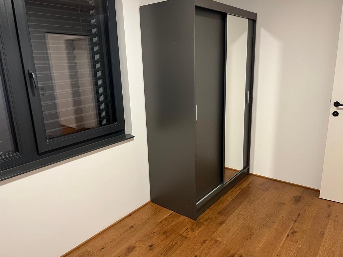Haus Am Anger Apartment