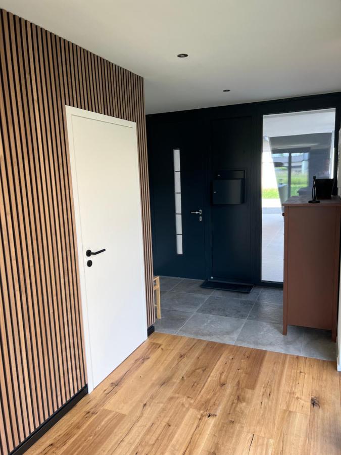 Haus Am Anger Apartment