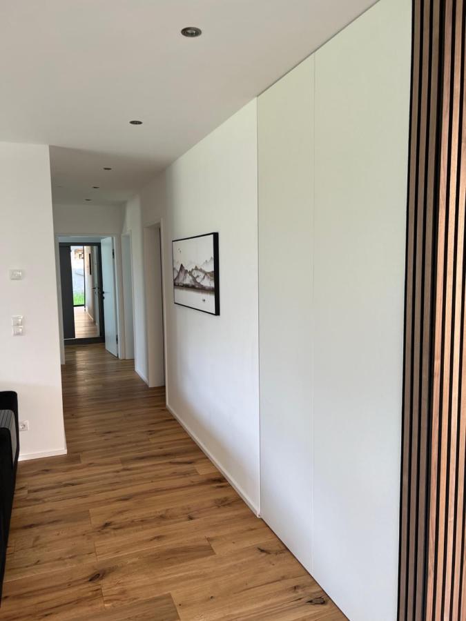 Haus Am Anger Apartment