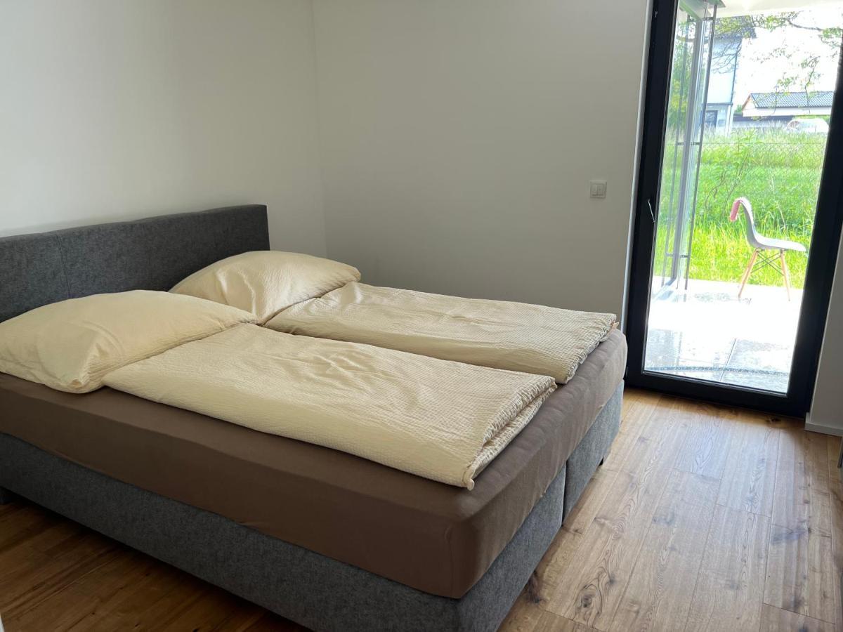 Haus Am Anger Apartment