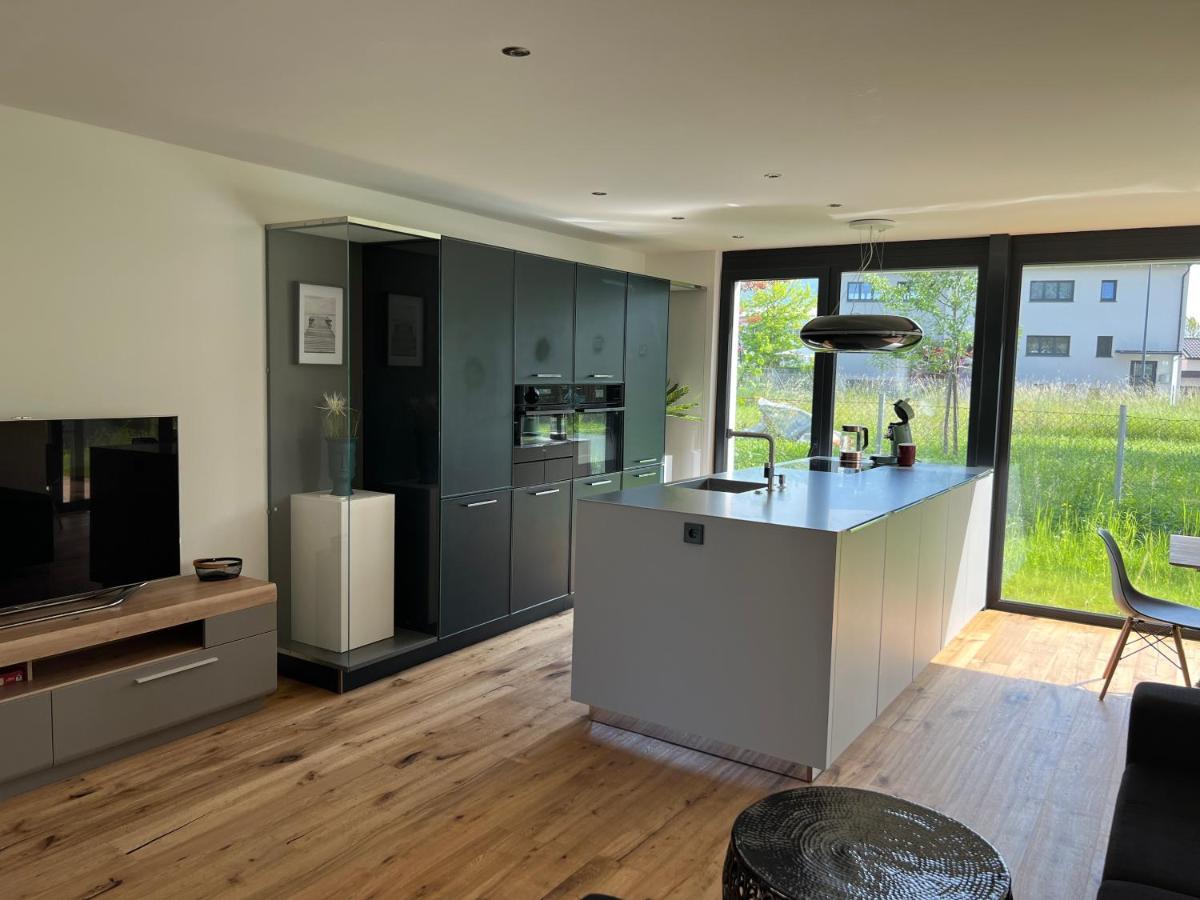 Apartment Haus Am Anger Dornbirn
