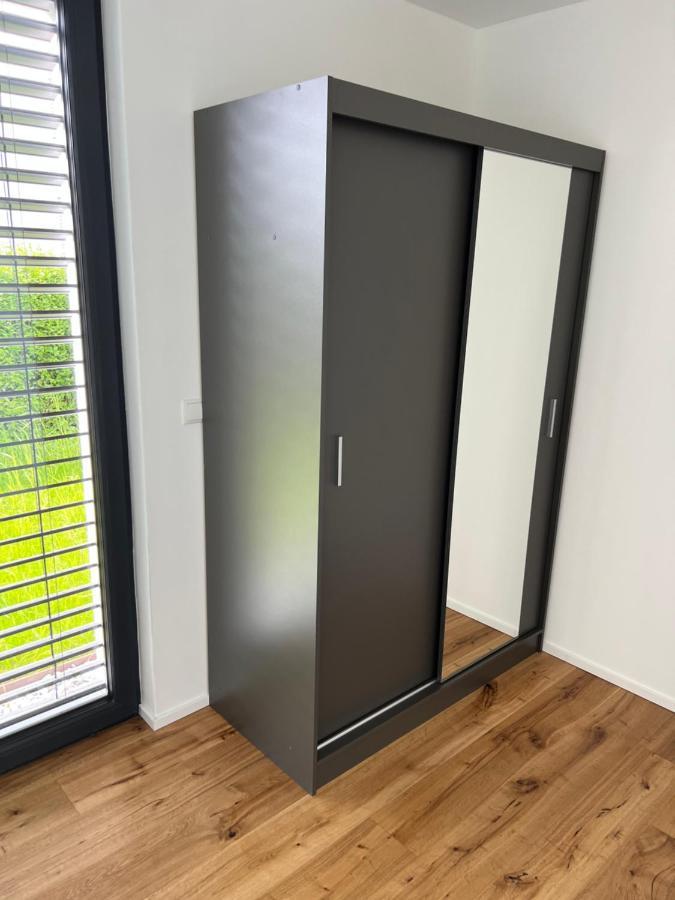 Apartment Haus Am Anger *