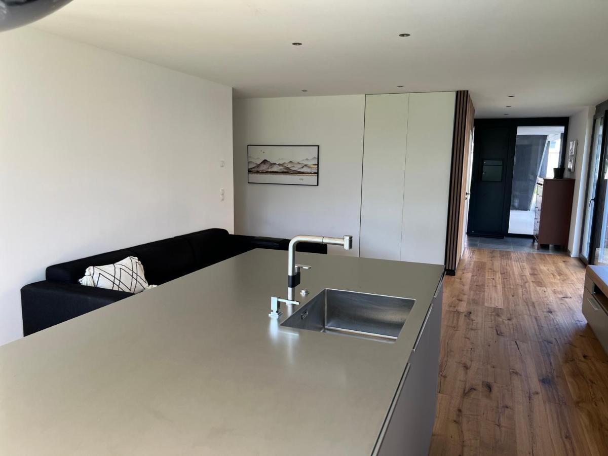 Haus Am Anger Apartment