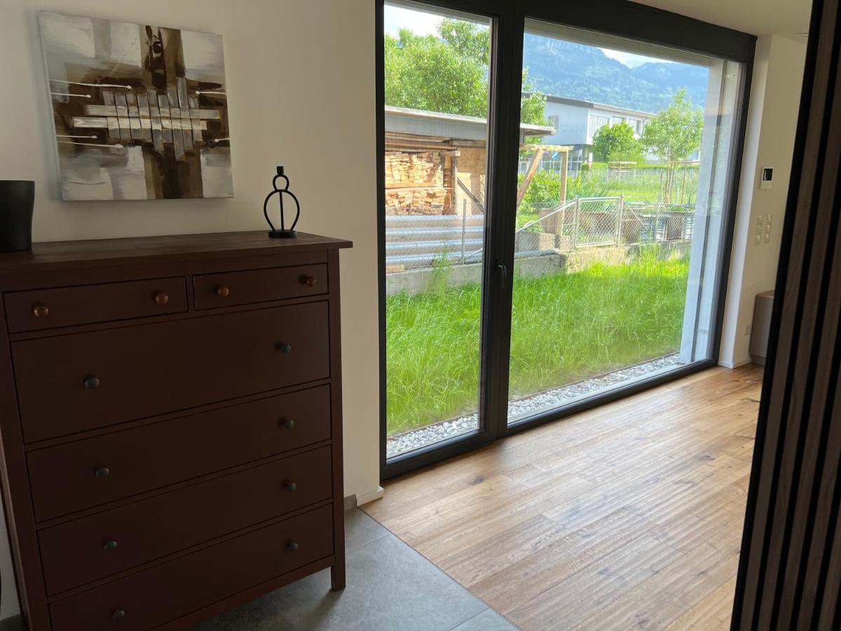 Apartment Haus Am Anger