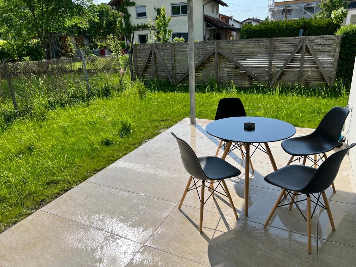 Haus Am Anger Dornbirn