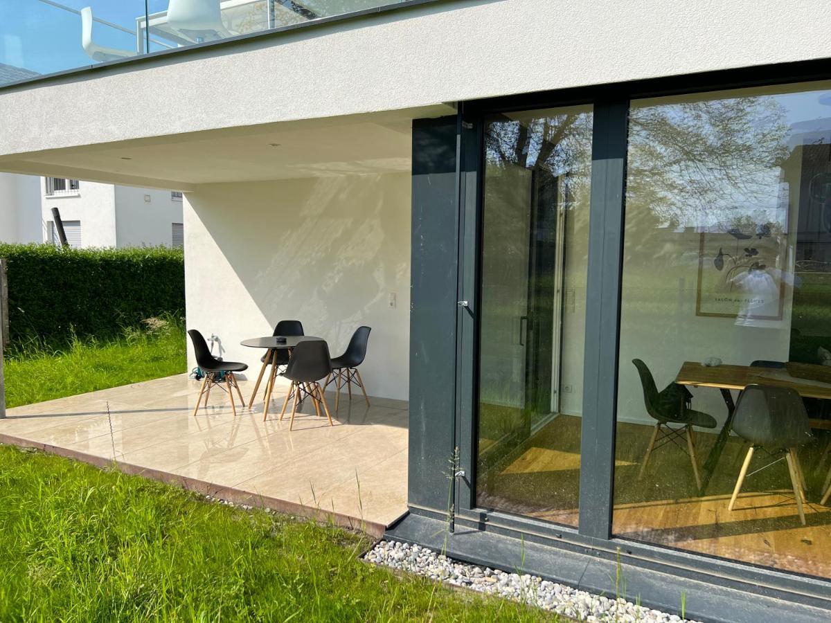 Apartment Haus Am Anger