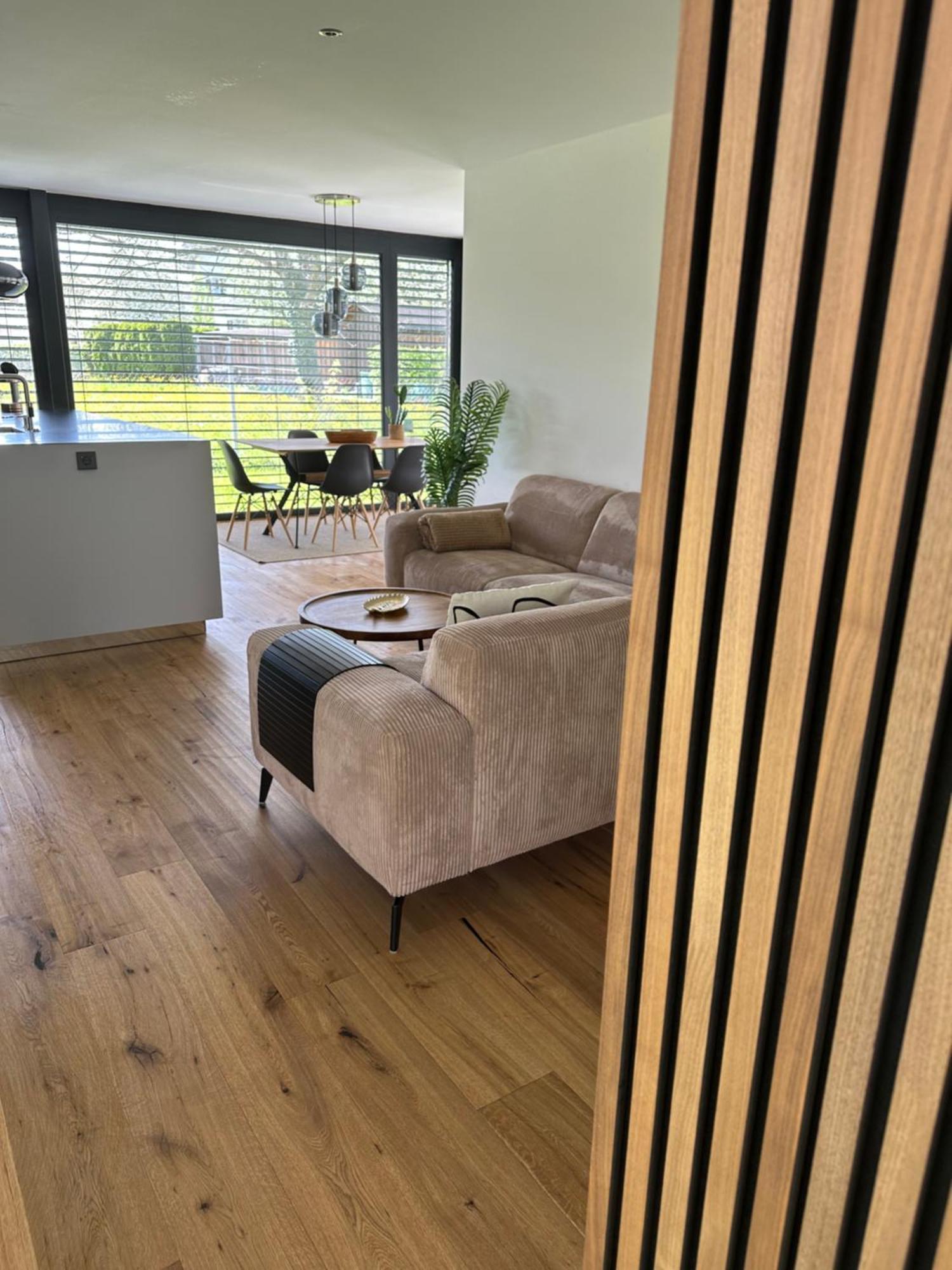 Apartment Haus Am Anger Dornbirn