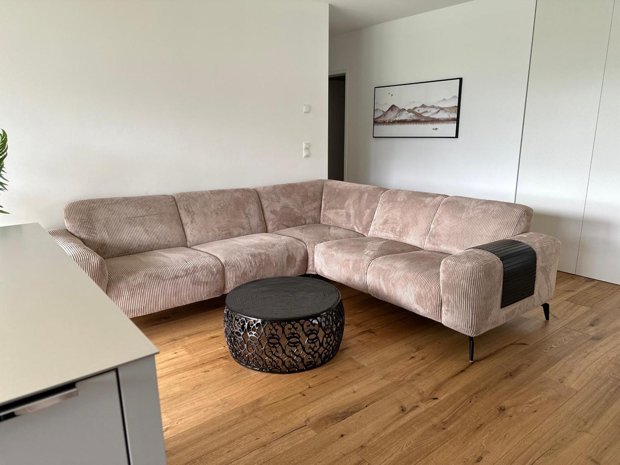 Apartment Haus Am Anger
